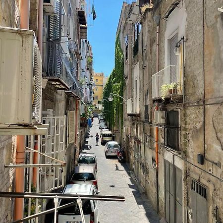 Colorful House Διαμέρισμα Νάπολη Εξωτερικό φωτογραφία