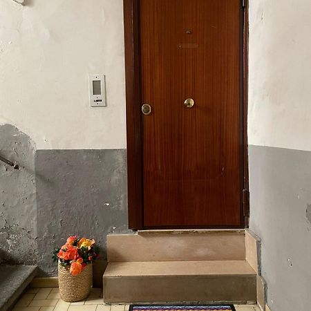 Colorful House Διαμέρισμα Νάπολη Εξωτερικό φωτογραφία
