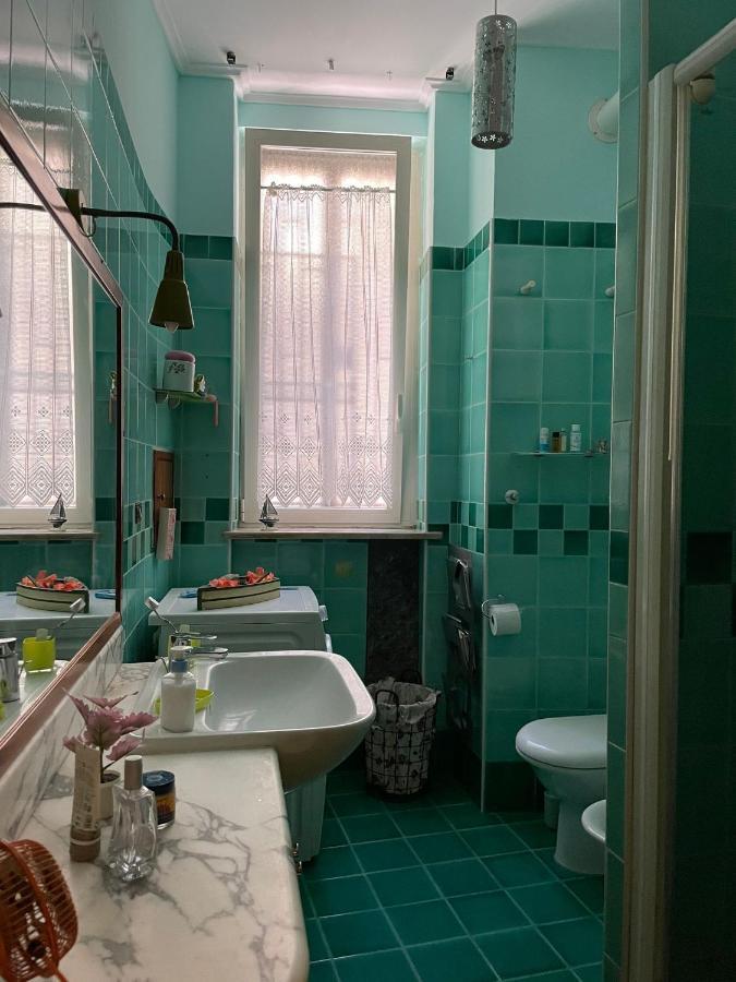 Colorful House Διαμέρισμα Νάπολη Εξωτερικό φωτογραφία
