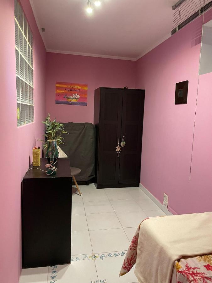 Colorful House Διαμέρισμα Νάπολη Εξωτερικό φωτογραφία